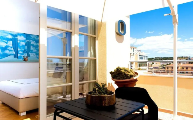 Leopoldo Rooms