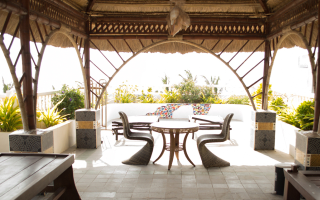 Golden Phoenix Hotel Boracay