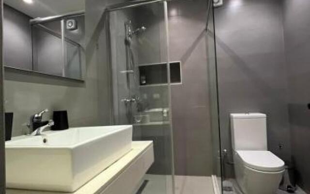 Tirana LUX Apartments