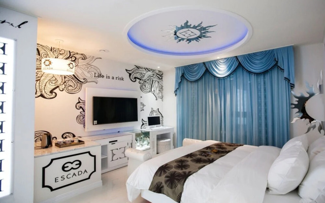 Wanju Myeongpum Self Check-in Motel