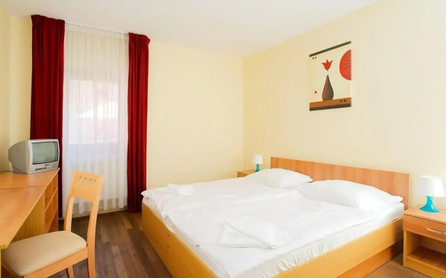 Hotel Stary Pivovar