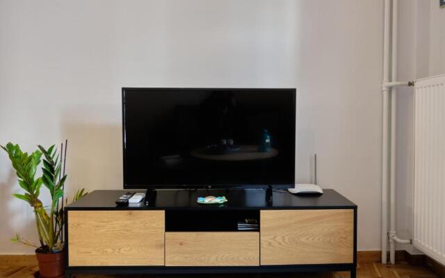 K1 Apartment