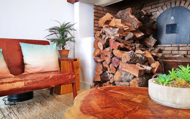 Quinta de São Tomé