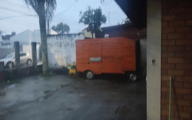 Janete Hostel Ingleses