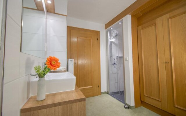 Ferienwohnung Pension Tirol