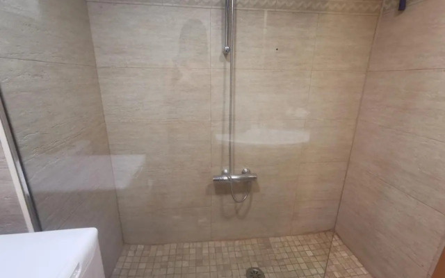 Apartamento Edificio la Masía
