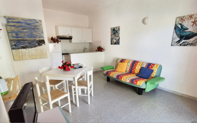 Welcomely - La Casa Di Rita - Salamaghe