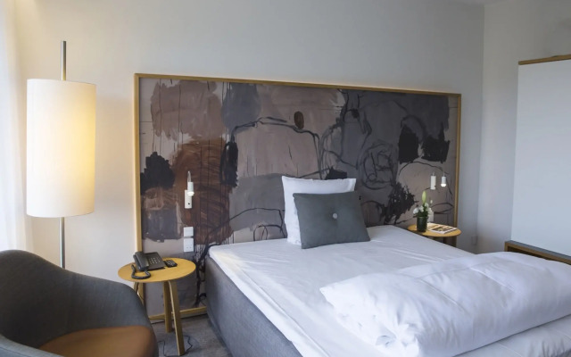 Comwell Hvide Hus Aalborg, Dolce by Wyndham