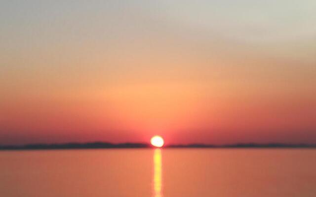 Sunset Apartments Zaton