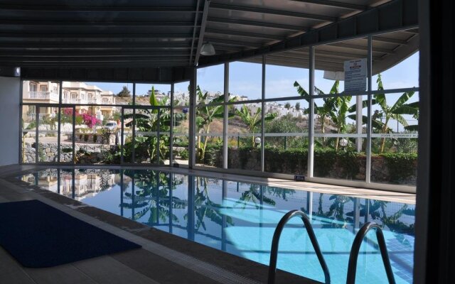 Bodrum Holiday Villas