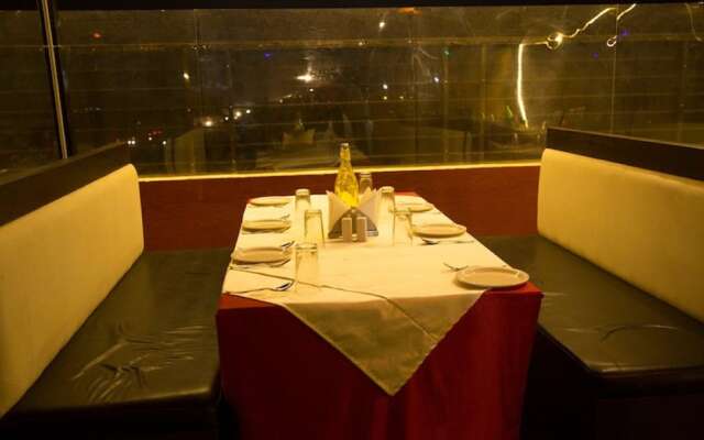 Hotel The Mewar
