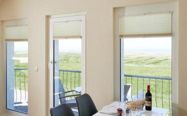 Haus Pamir _ Fewo 28