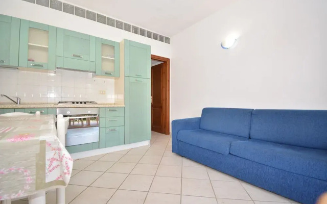 Airone Apartment