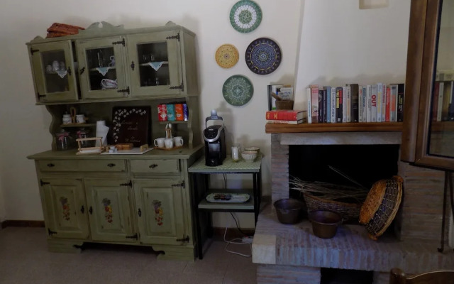 B&B Il Leccio Umbria