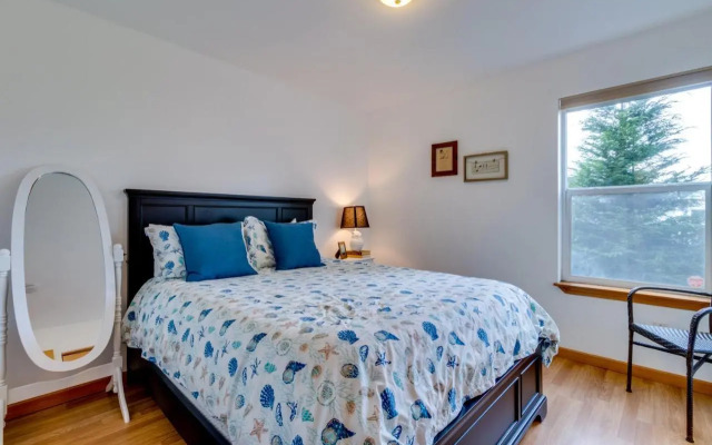 Edgewood Getaway