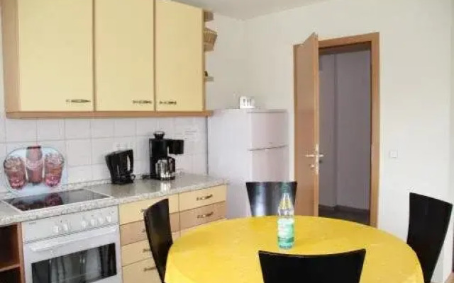 Ferienwohnung Fricke