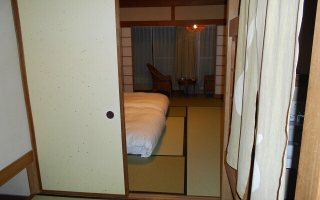 Breezbay Shuzenji Hotel