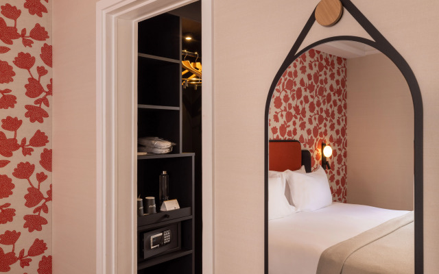 Le 46 Hotel