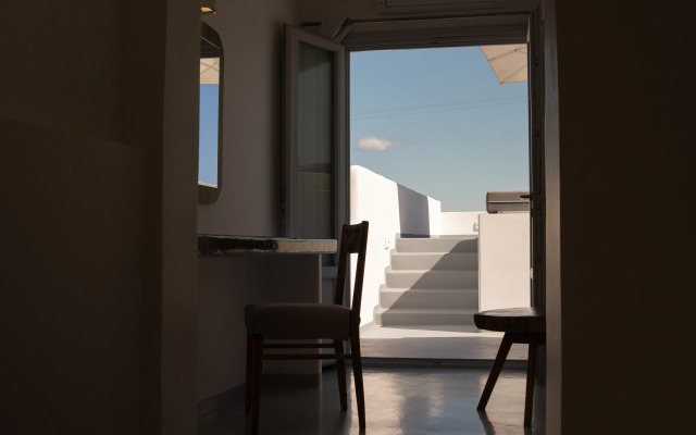 Serenità Luxury Suites