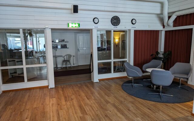 Örnvik Hotell & Konferens