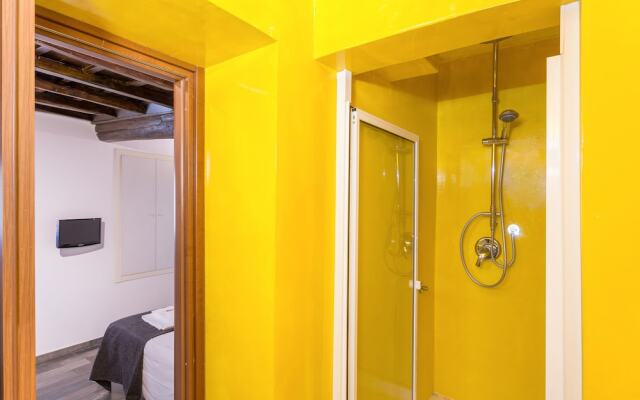 Rome as you feel - Chiavari Apartment