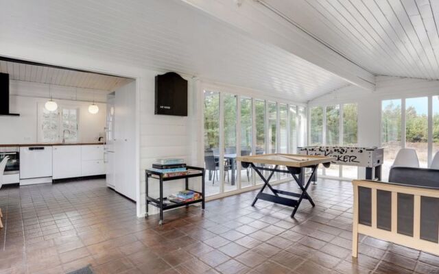 "Dana" - 1.1km from the sea in Western Jutland