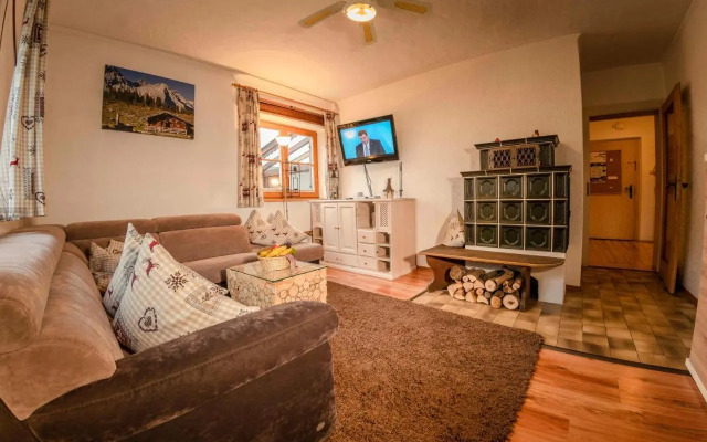 Ferienwohnung Wörnerblick