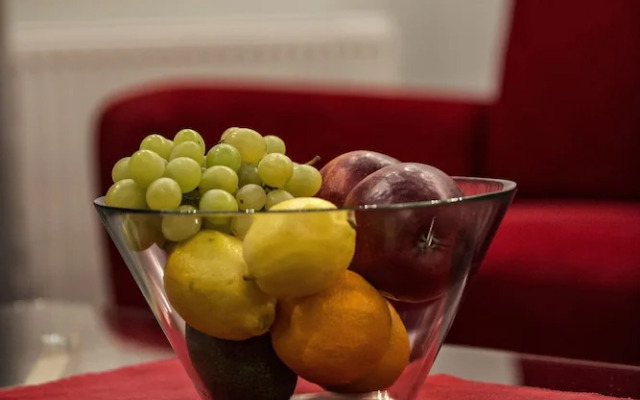 JAB Apartments Panoramika i Bandurskiego