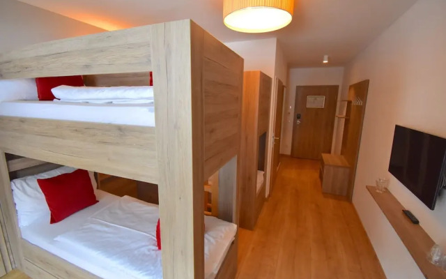 Sporthotel Zederhaus