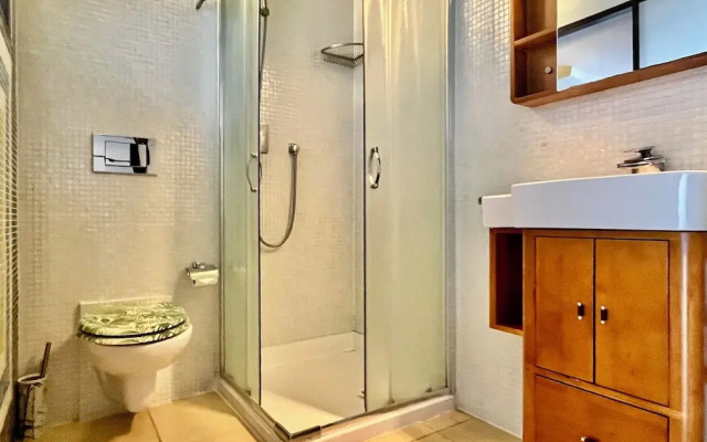 GuestHouse Lugano University