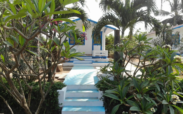 Paradise Village Beach Resort