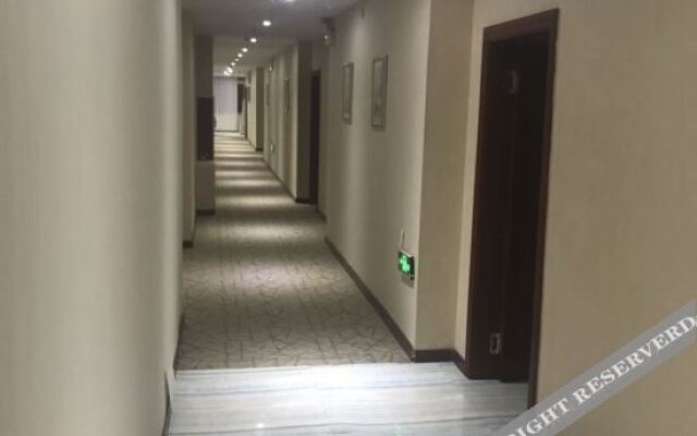 Xiesheng  Holiday  Inn