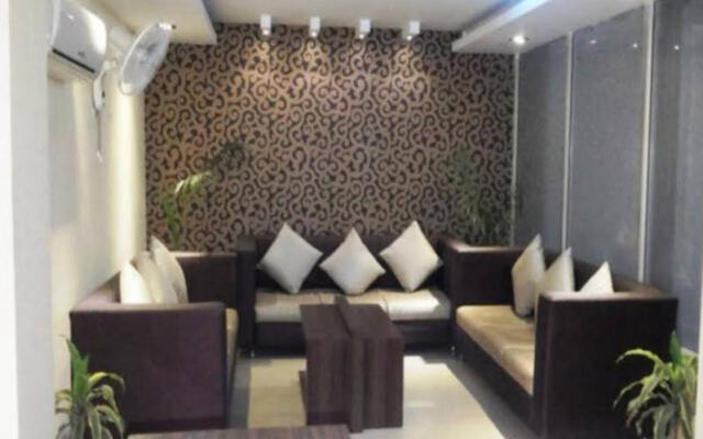 Hotel Citi Executive