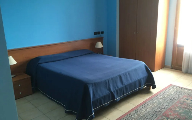 Hotel Villa Giatra