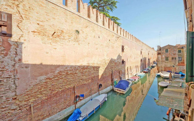 DolceVita Apartments N. 393