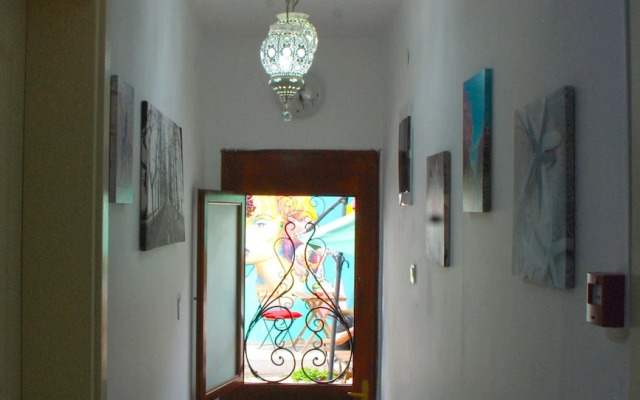 Cunda Atlas Otel