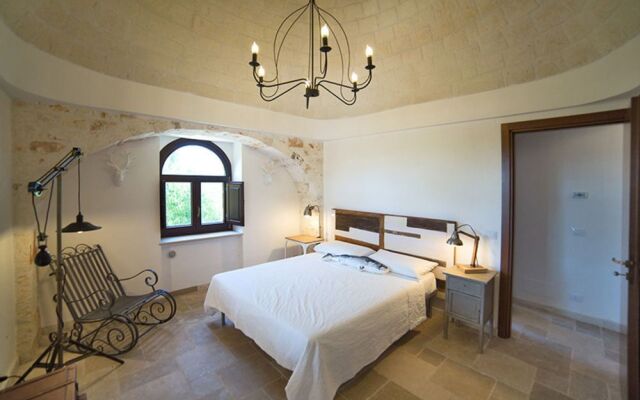 Trullo Mirage