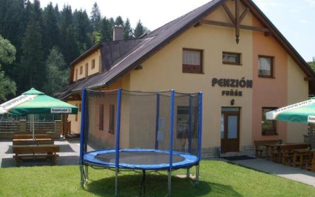 Penzión Fuňák
