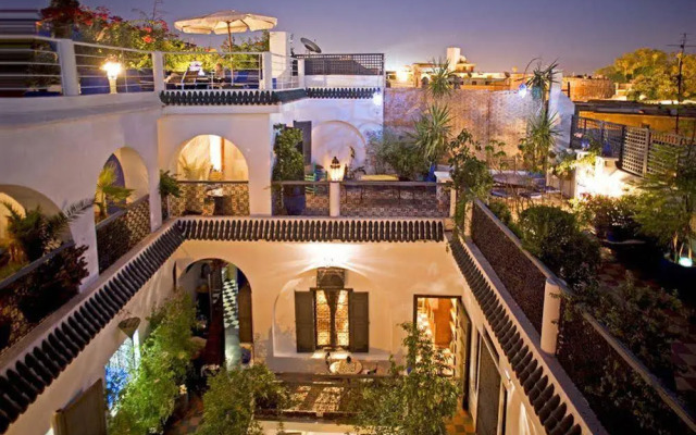 Riad Chouia Chouia