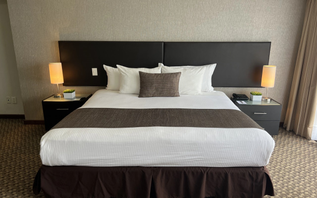 St Isidro Suites Corporate Housing SPA & Wellness Center