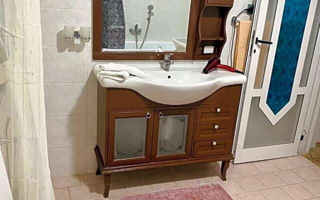 B&B Mageva