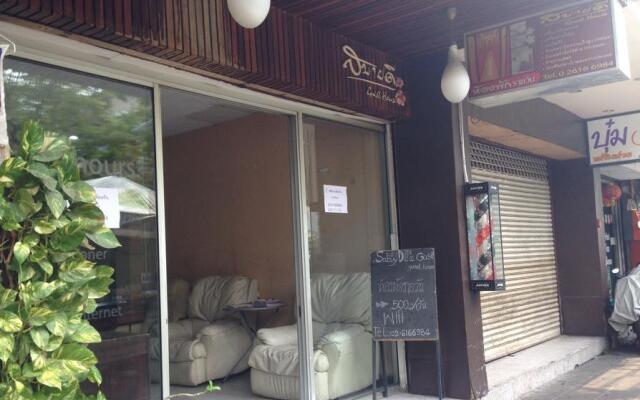Sabuydee Guesthouse