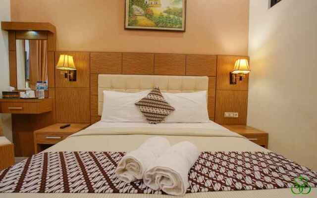 Selaras Inn Syariah