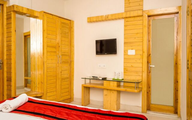 Hotel South Inn by OYO Rooms