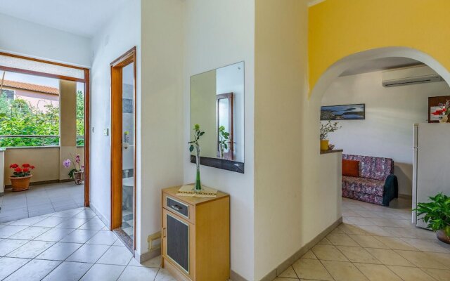Beautiful Apartment in Medulin With 2 Bedrooms and Wifi