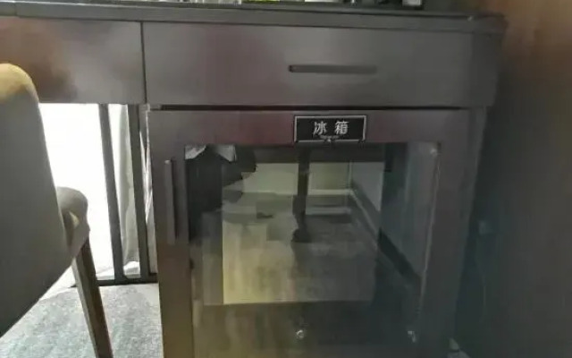 CNHOL Hotel (Shenzhen Bao'an Shiyan)