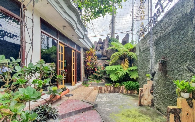 RedDoorz @ Pujon Malang