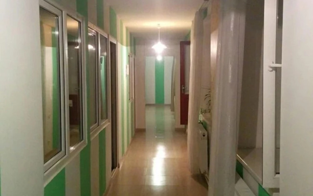 Kazbegi Hostel