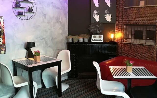 Itsara Suites & SPA