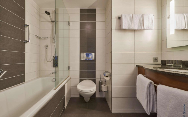 Dorint Hotel Bonn